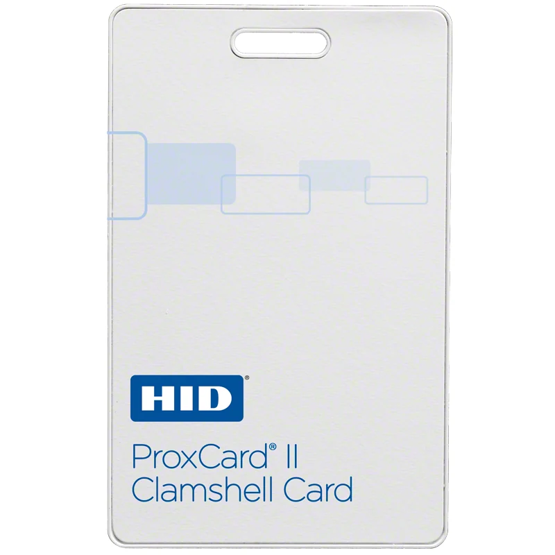HID ProxCard II 1326 · product reference