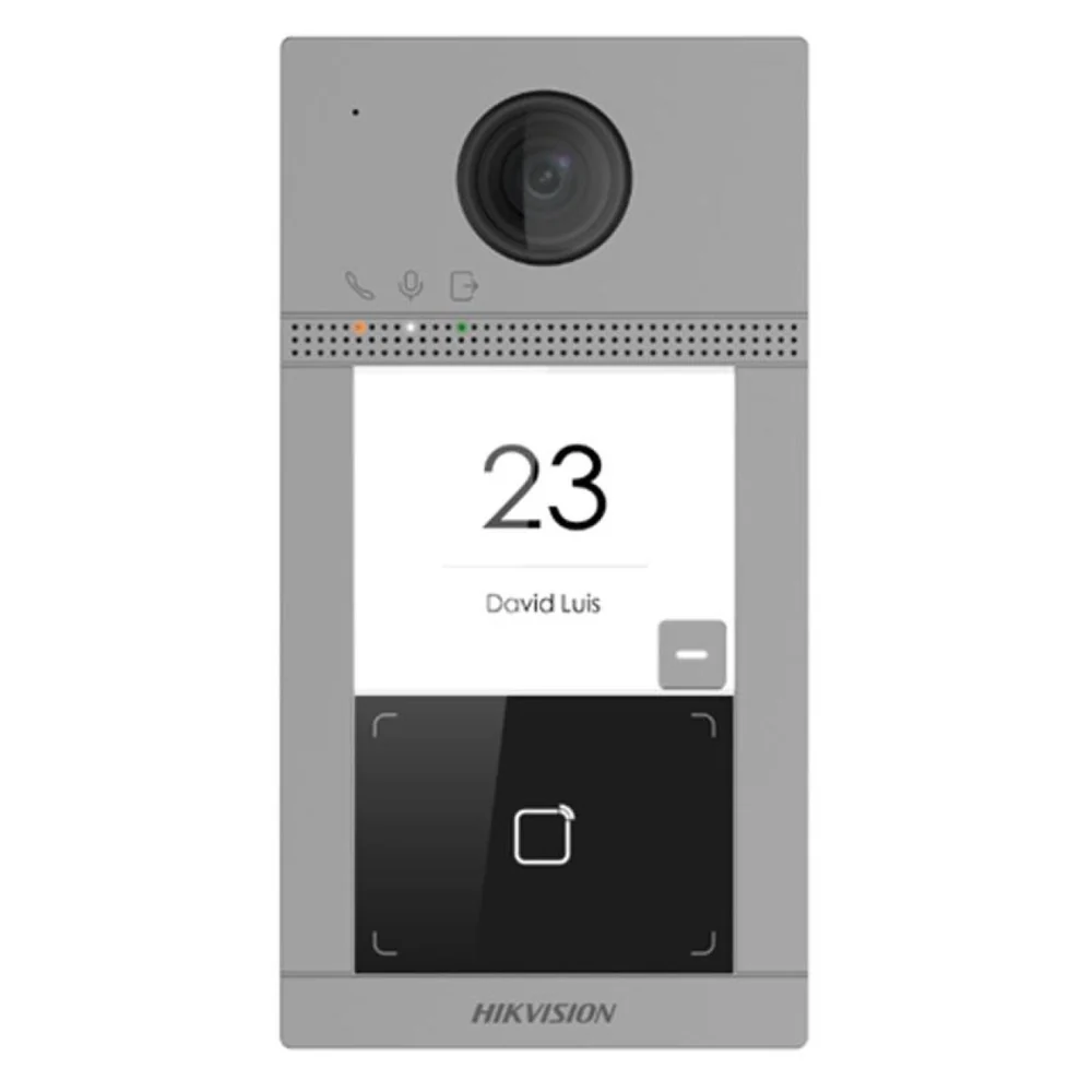 Hikvision DS-KV8113-WME1 · imagen de familia
