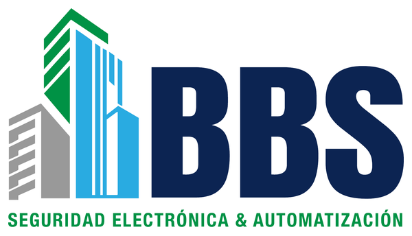 BBS · Seguridad electrónica y automatización