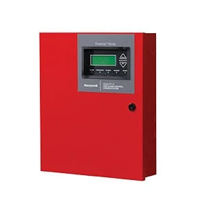 IFP-75 · IFP-75 addressable panel