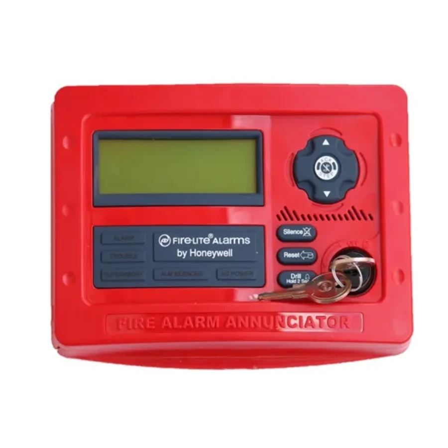 Fire-Lite ANN-80