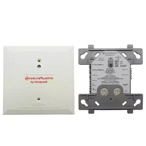 CMF-300 · Control module