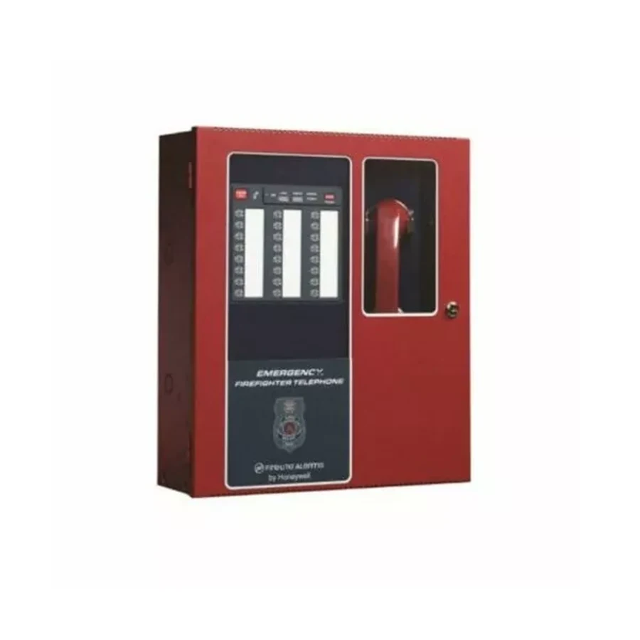 Fire-Lite ECC-FFT