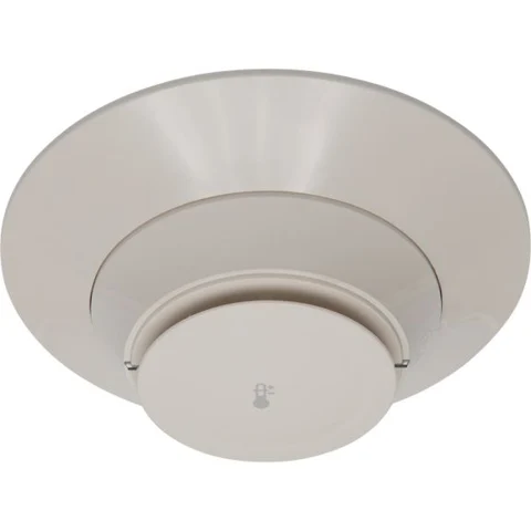 H365-IV · Heat detector · ivory
