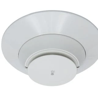 H365HT · High-temperature detector