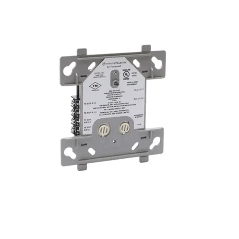 MMF-300 · Monitor module