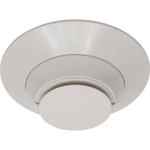 SD365-IV · Smoke detector · ivory