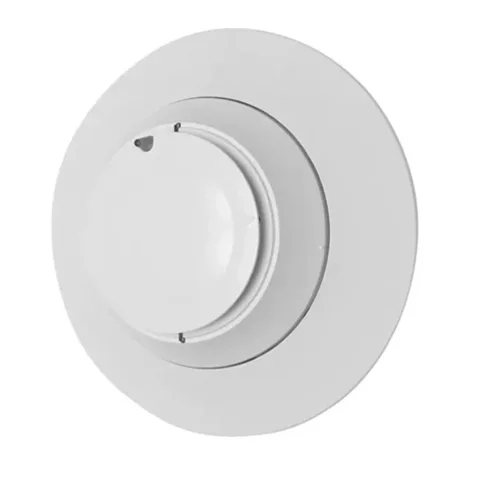 SD365CO · Multi-criteria smoke and CO detector