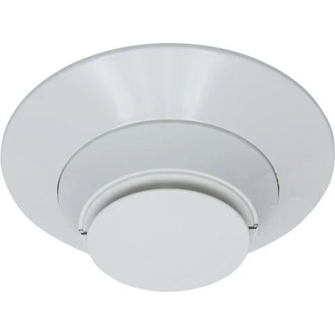 SD365R · Remote-test duct detector