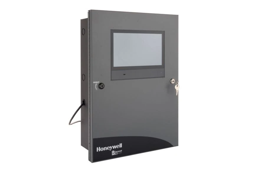 Gamewell-FCI GFP-A