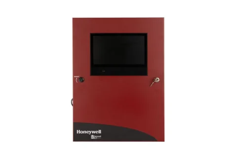 GFP-AR · Gamewell-FCI Elevate panel · AR variant
