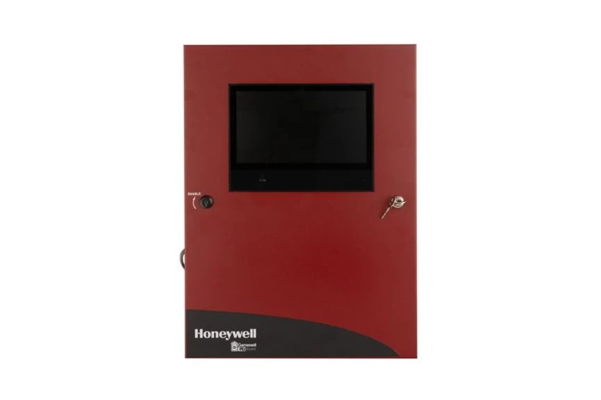 Gamewell-FCI GFP-AR
