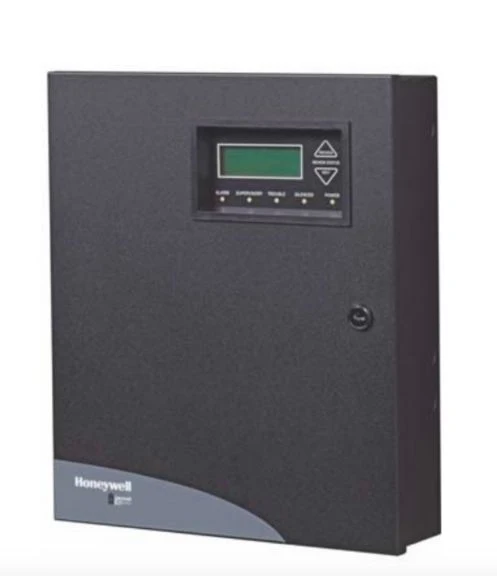 Gamewell-FCI GWF-7075