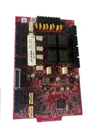 TM-8 · Elevate transmitter module