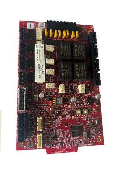 Gamewell-FCI TM-8