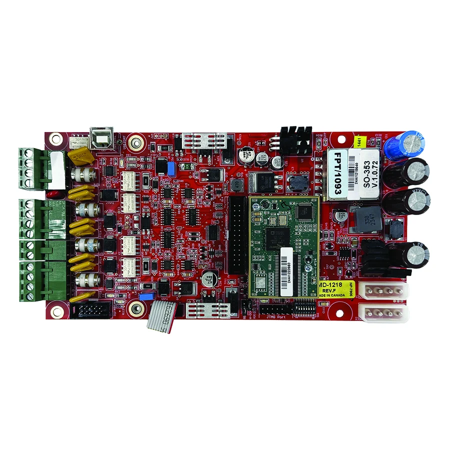 Mircom ALCN-960MISO