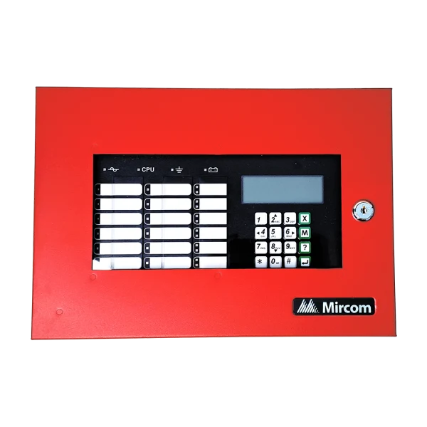 Mircom BB-1001DR