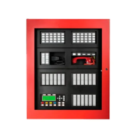 CCH-5008-PANELKIT · Enclosure mounting kit