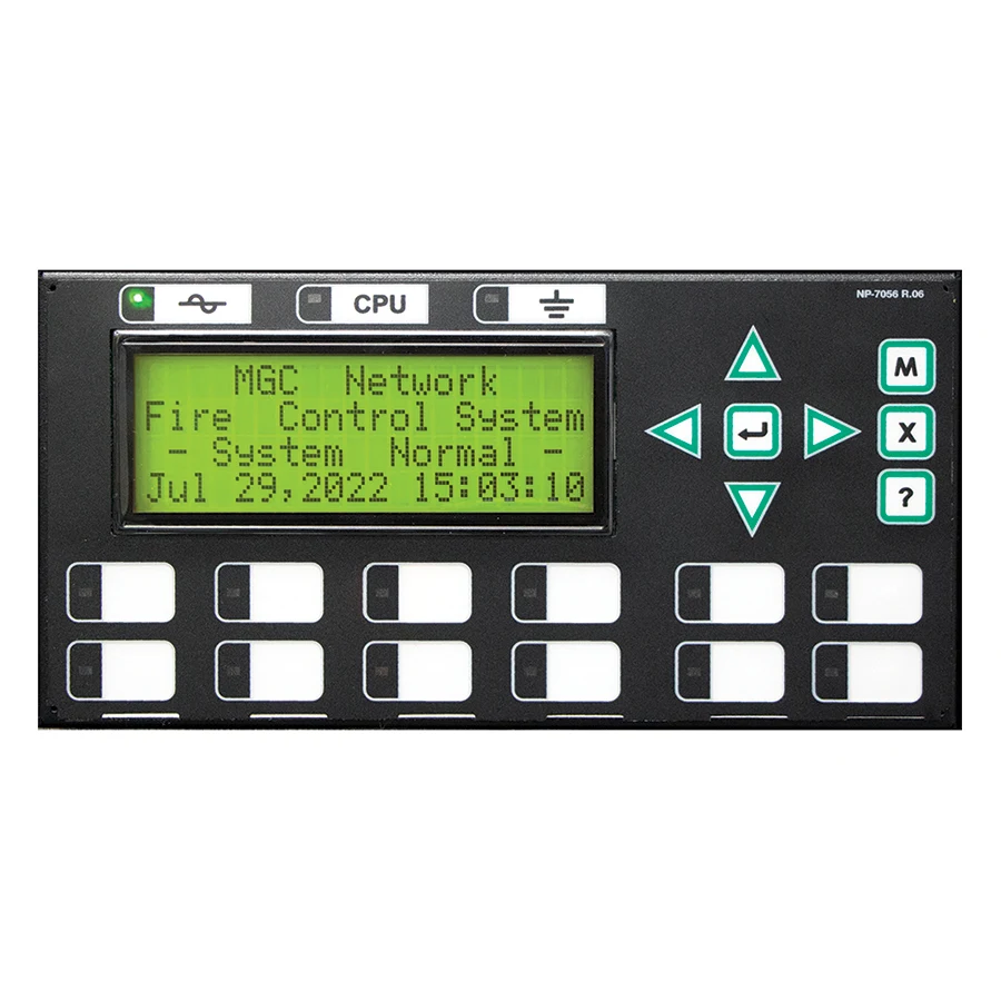 Mircom DSPL-420DS