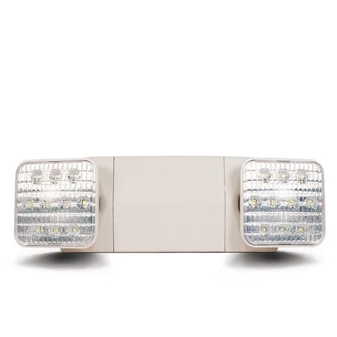 EL-7006 · Twin-head emergency light