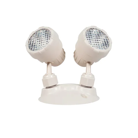 EL-7030B · Cabezal remoto LED doble