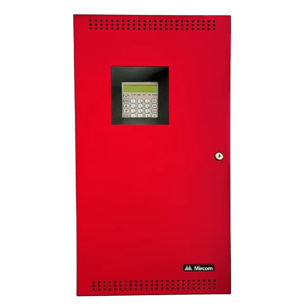 Mircom FA-301-12DDR
