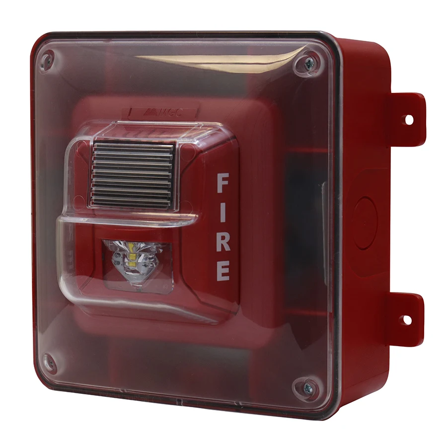 Mircom FHS-400-RR-WP