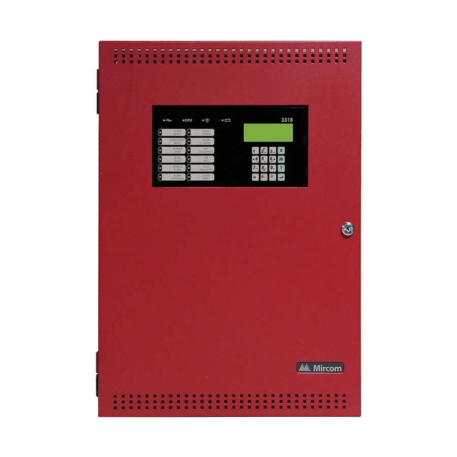 Mircom FX-3318