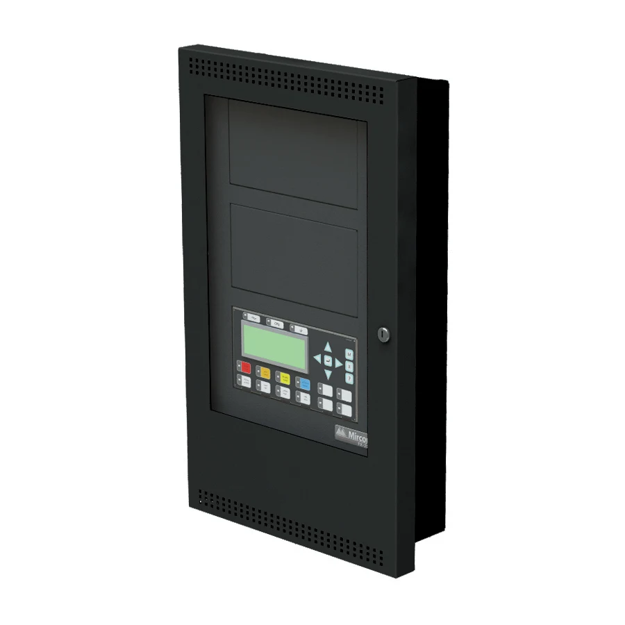 Mircom FX-4003-12N