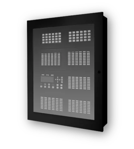 FX-4009-12N · Networked FleX-Net panel