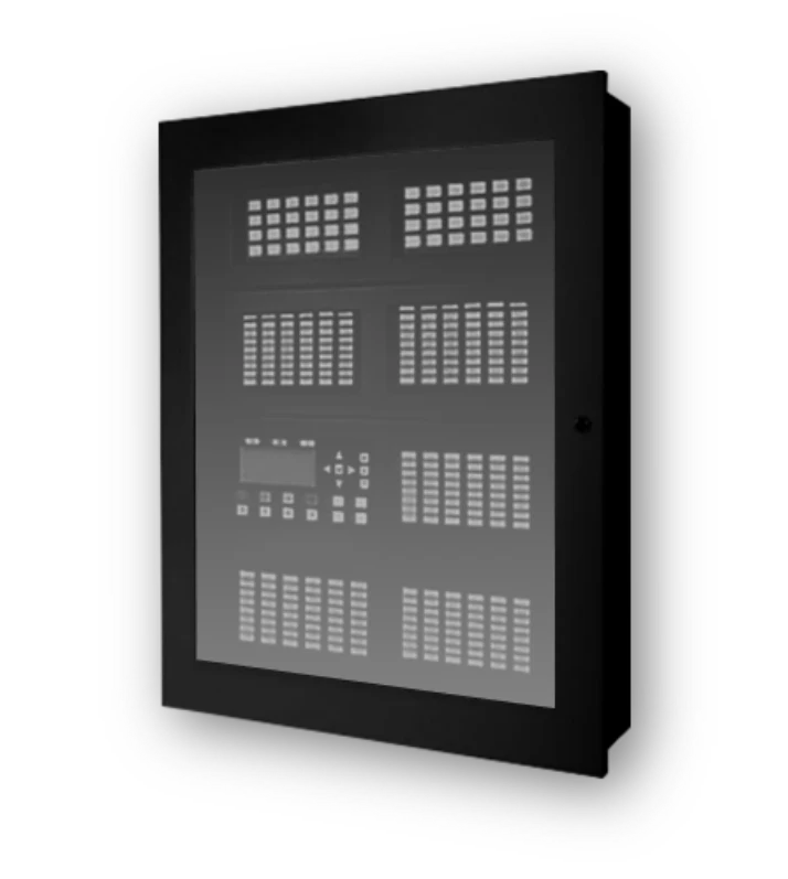 Mircom FX-4009-12N