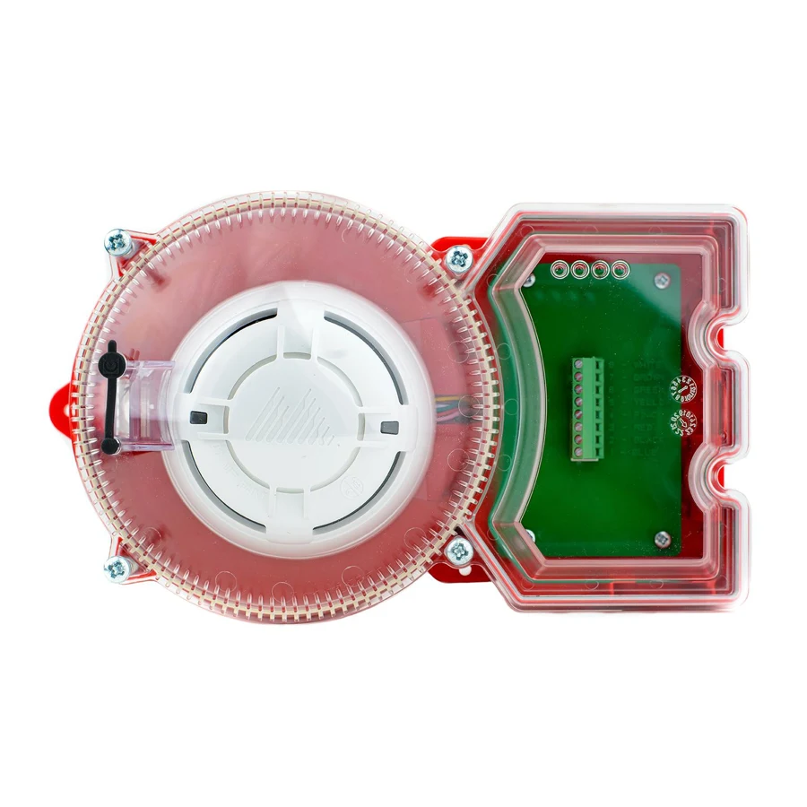 Mircom MIX-4010-DUCT
