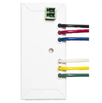 MIX-4041 · Mini dual input module