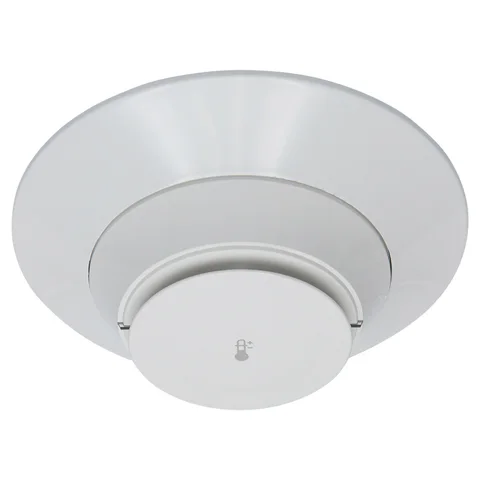 MIX-5351AP · Fixed-temperature heat detector
