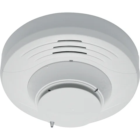 MIX-FC351AP · Detector multicriterio de incendio y CO