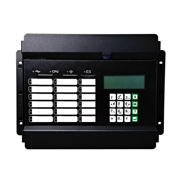 Mircom RAM-3500-LCD