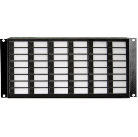 RAX-1048TZDS · Anunciador remoto LED
