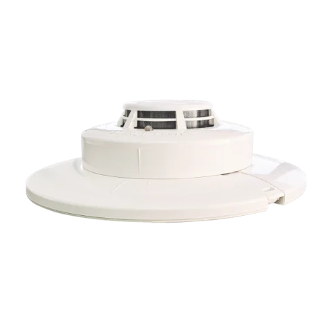 SD-100-2WP · Detector convencional de humo de dos hilos