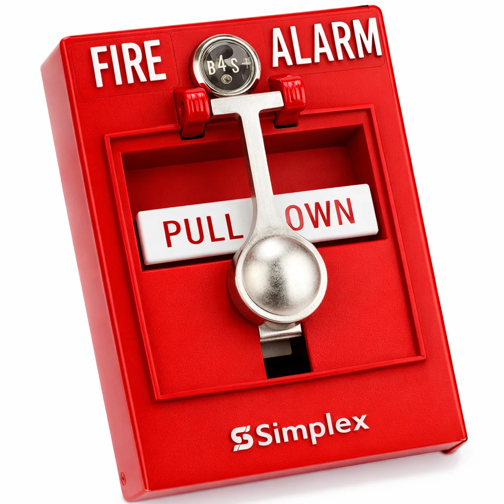 Simplex 2099-9103
