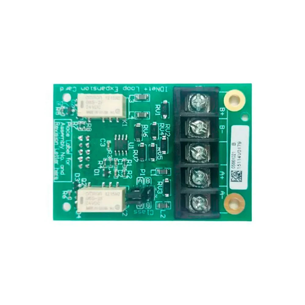 Simplex 4007-9803