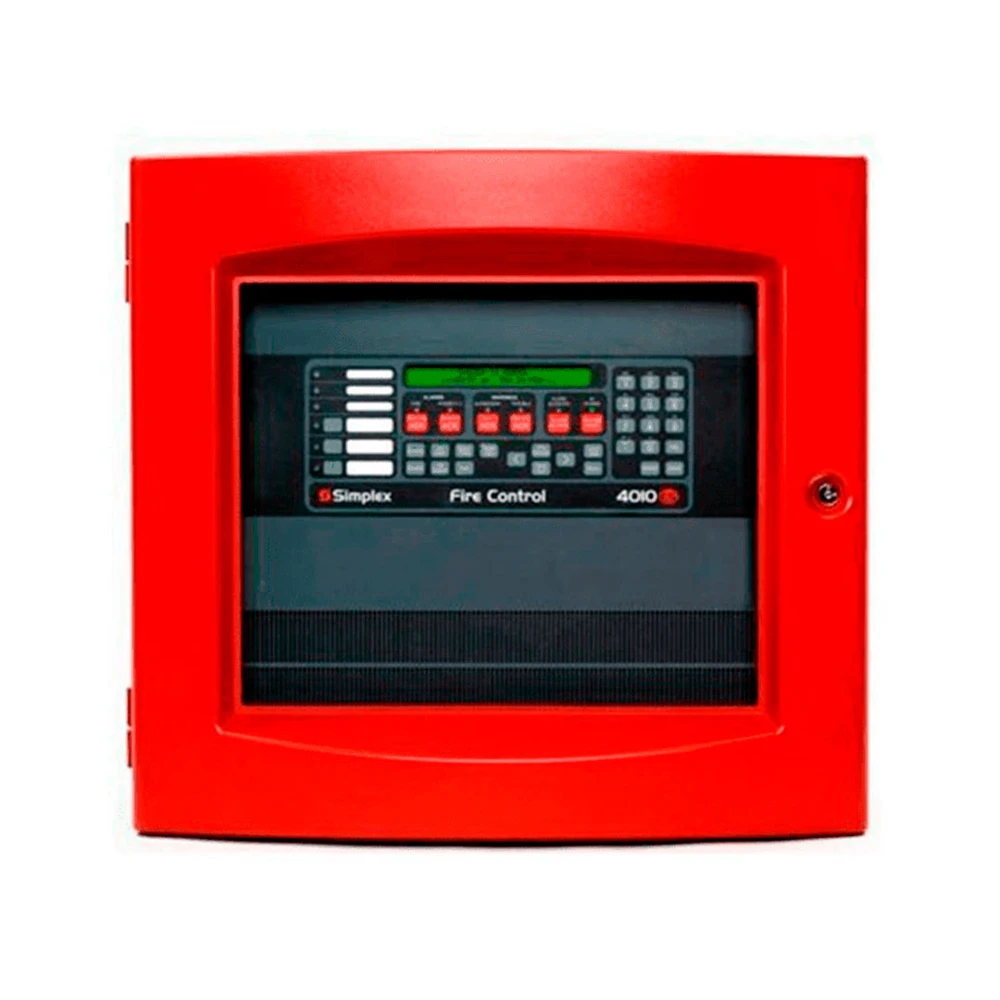 Simplex 4010-9501