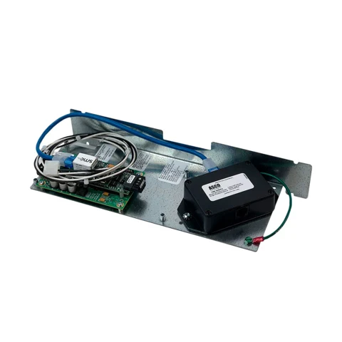 4010-9915 · BACpac Ethernet interface