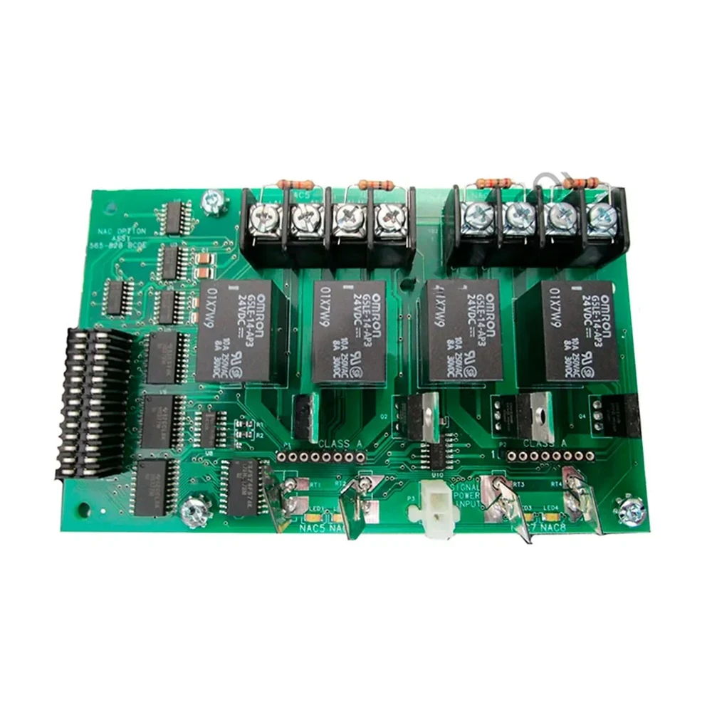 Simplex 4010-9929