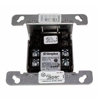 Simplex 4090-9116