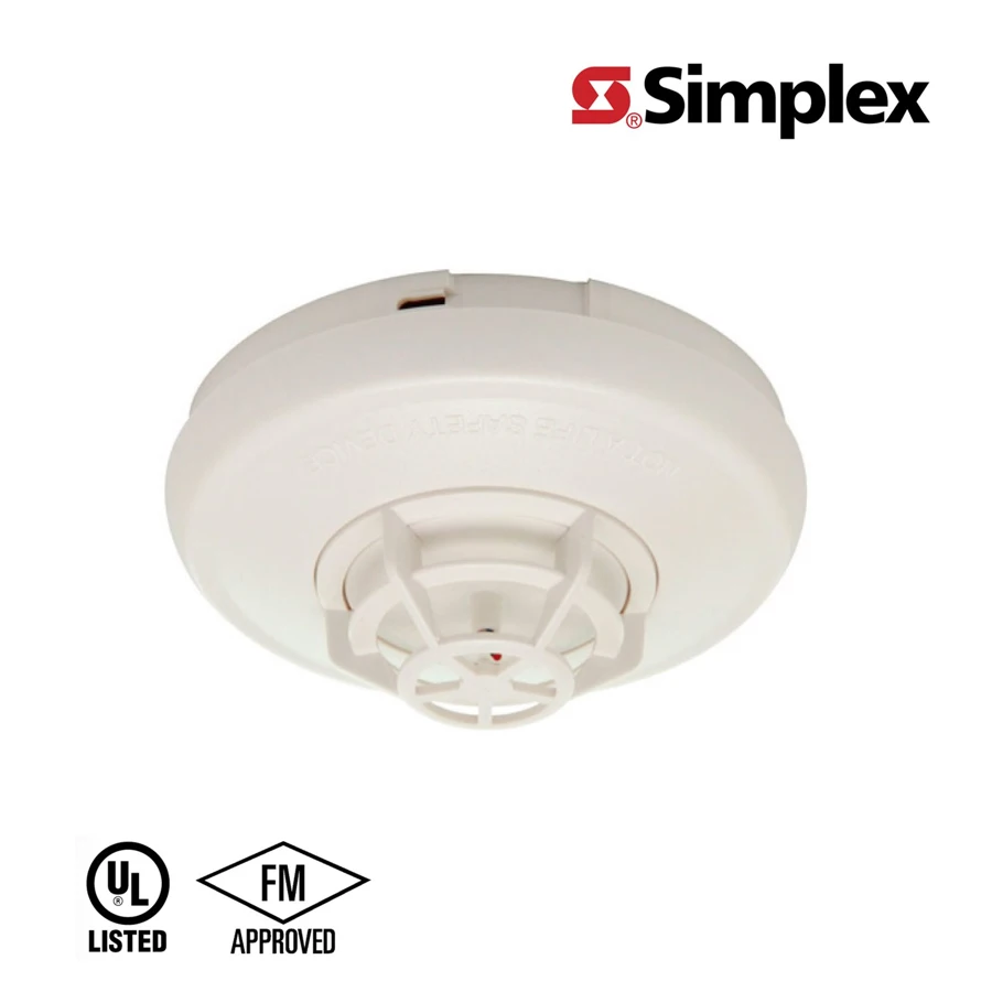 Simplex 4098-9734