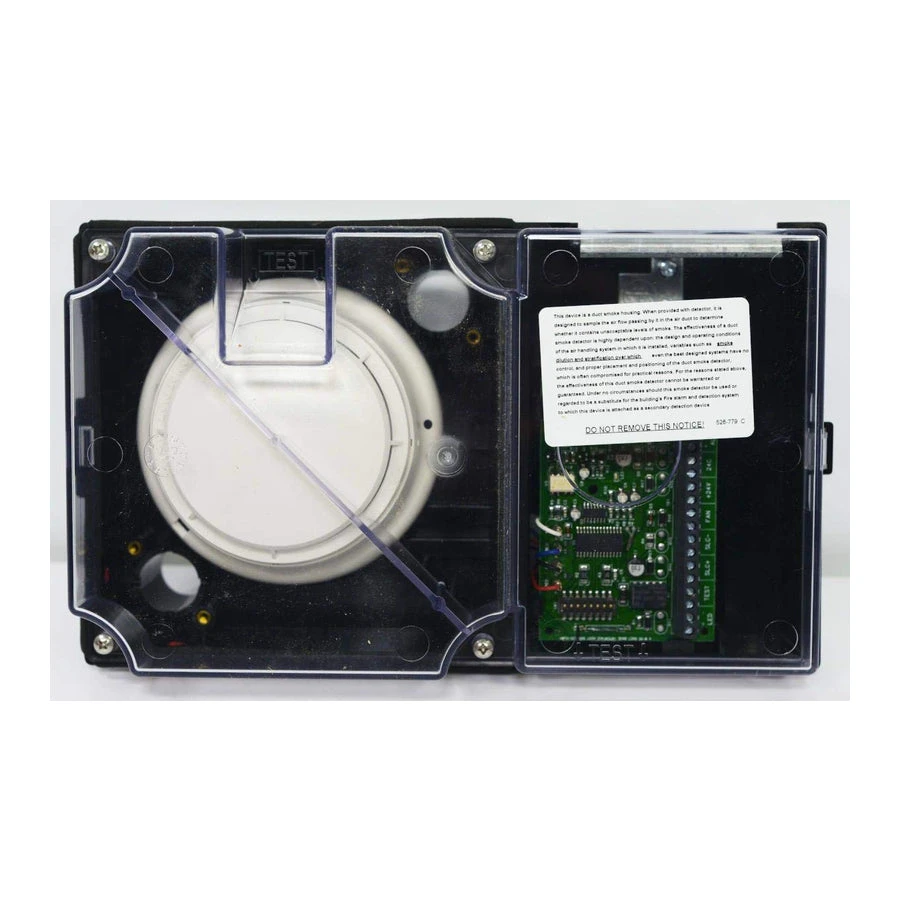 Simplex 4098-9755