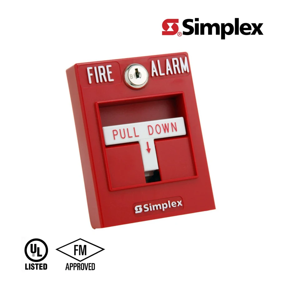 Simplex 4099-9004