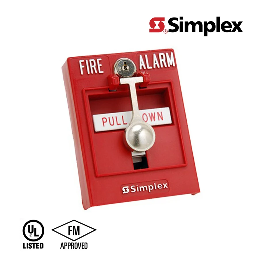 Simplex 4099-9005