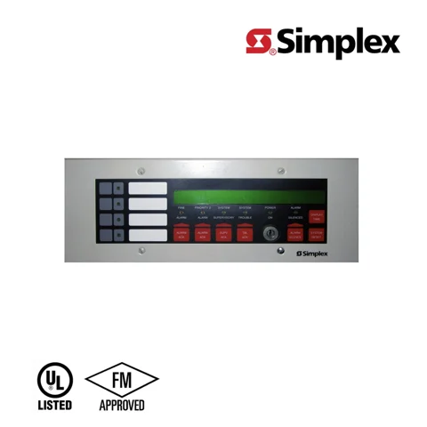 4603-9101 · Anunciador remoto LCD