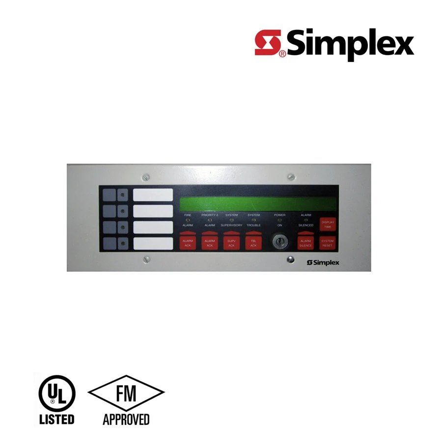 Simplex 4603-9101